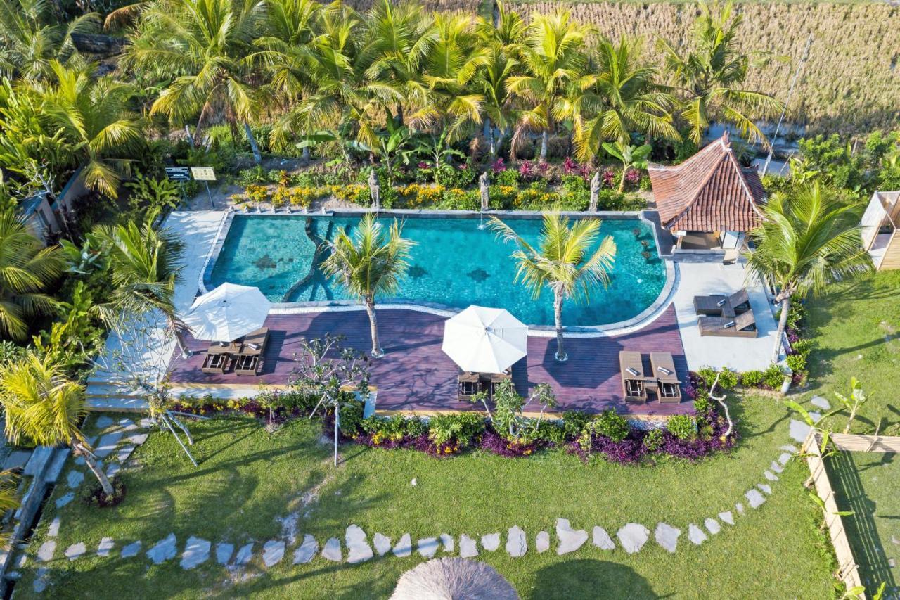 Campo de férias Art 4*