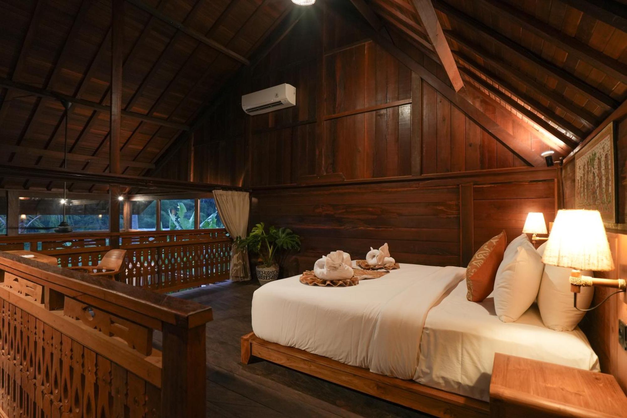 Taman liburan Art
