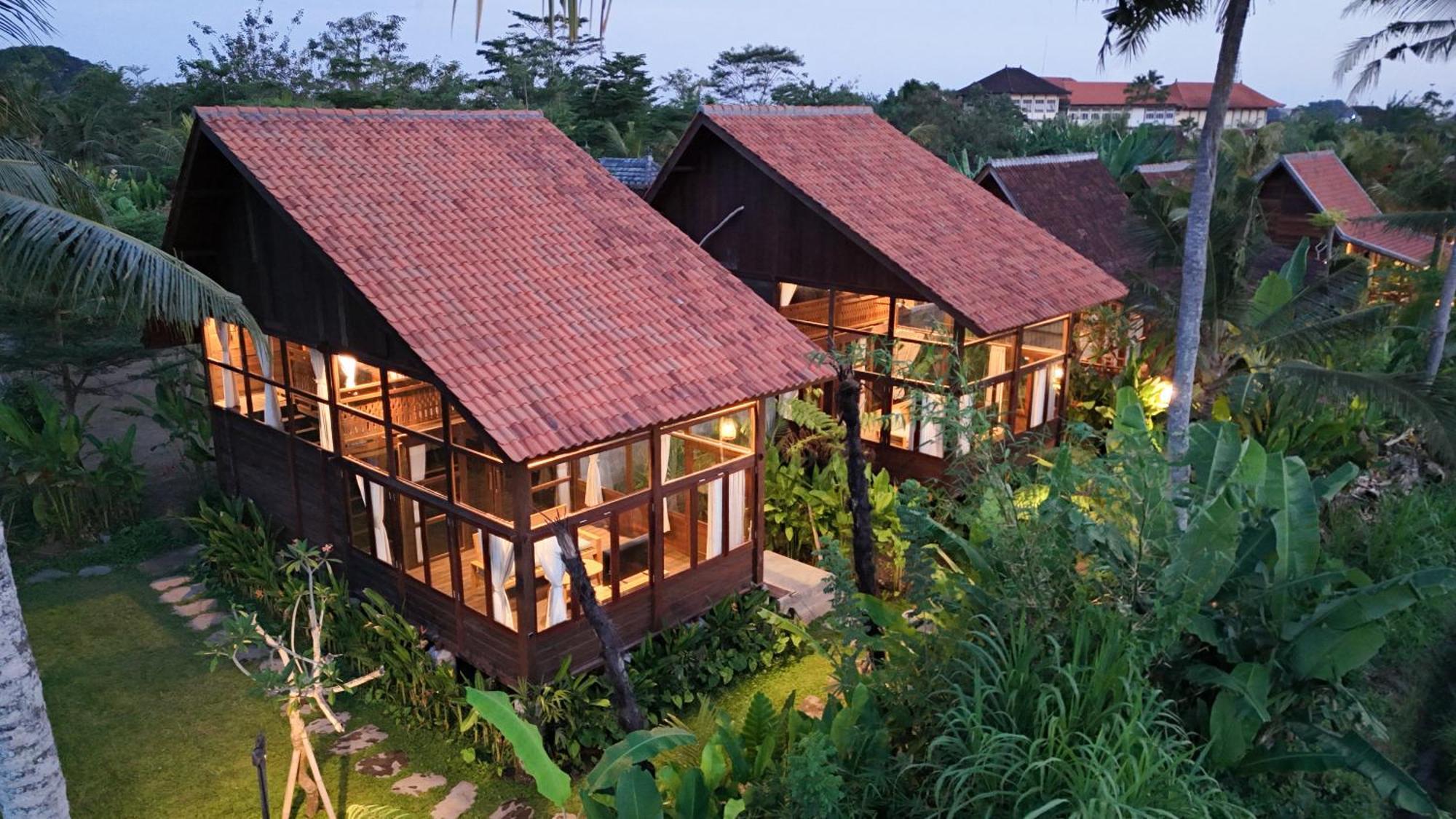 Art Ubud (Bali)