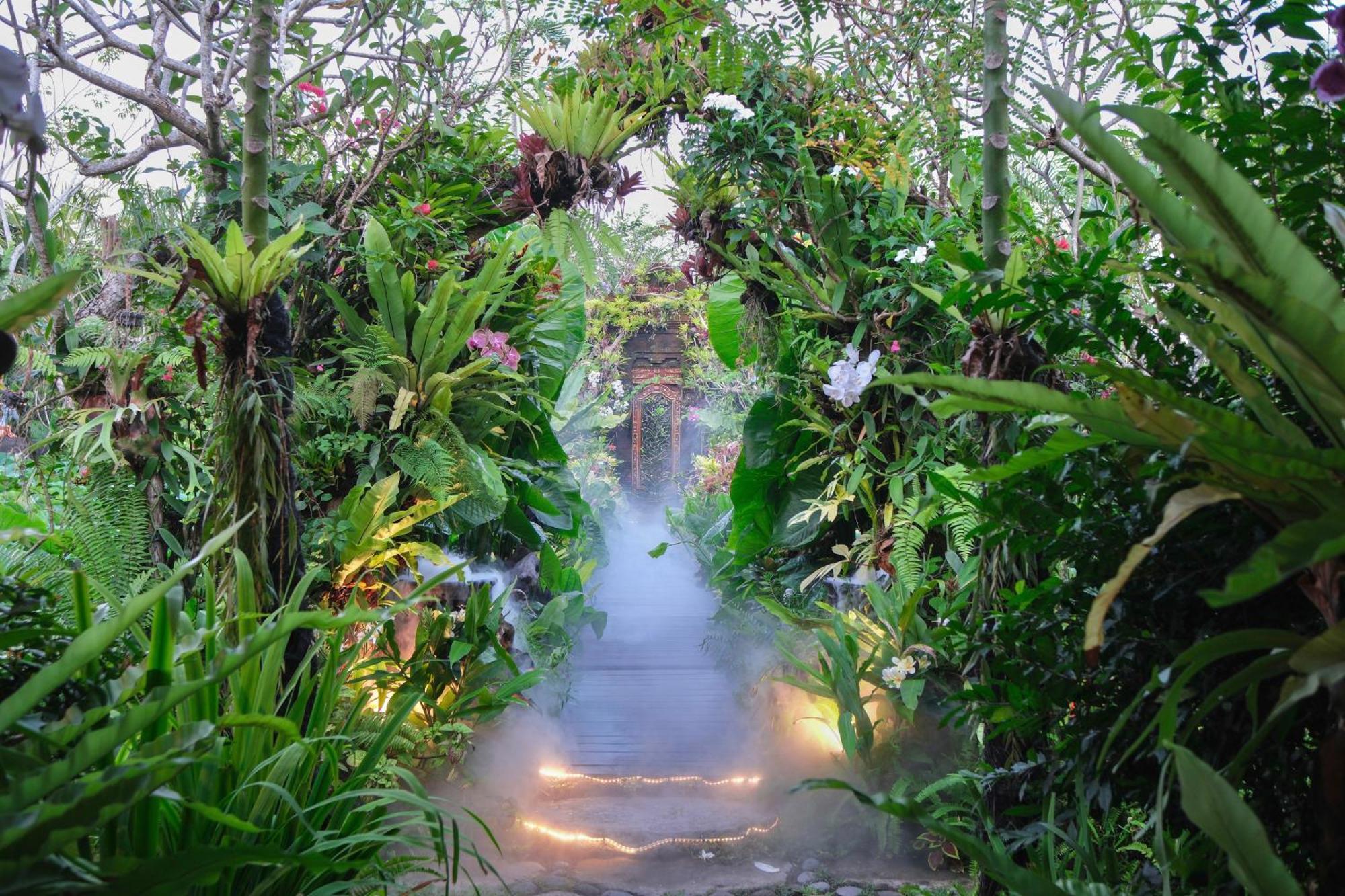 Taman liburan Art 4*
