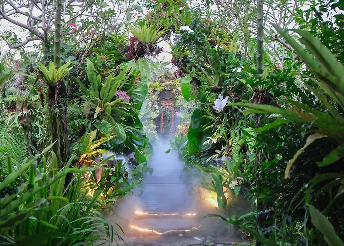 Ubud Art Resort