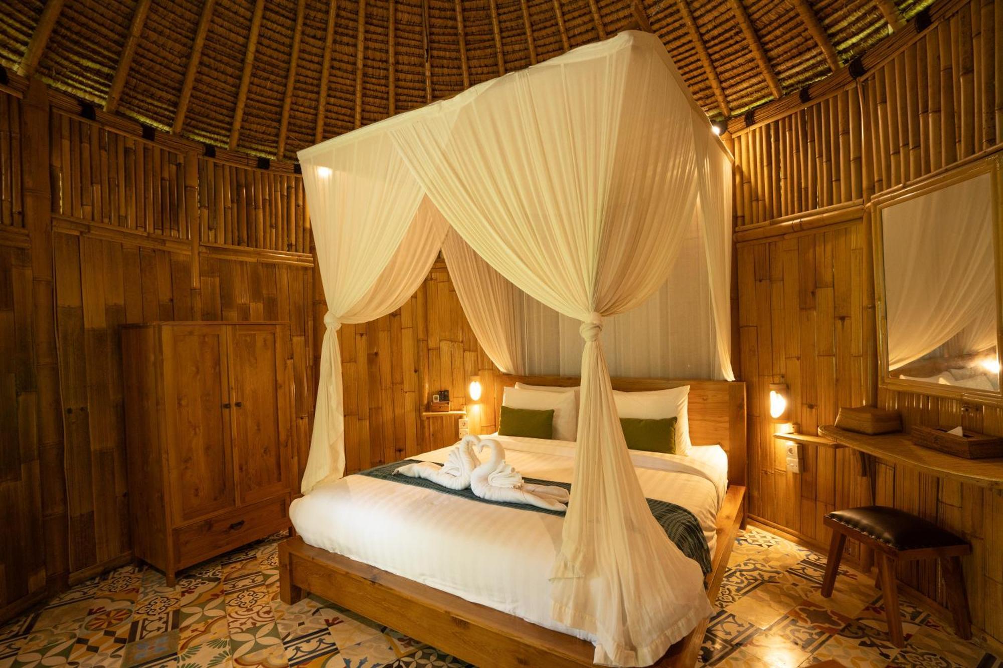 Ferienpark Art Ubud