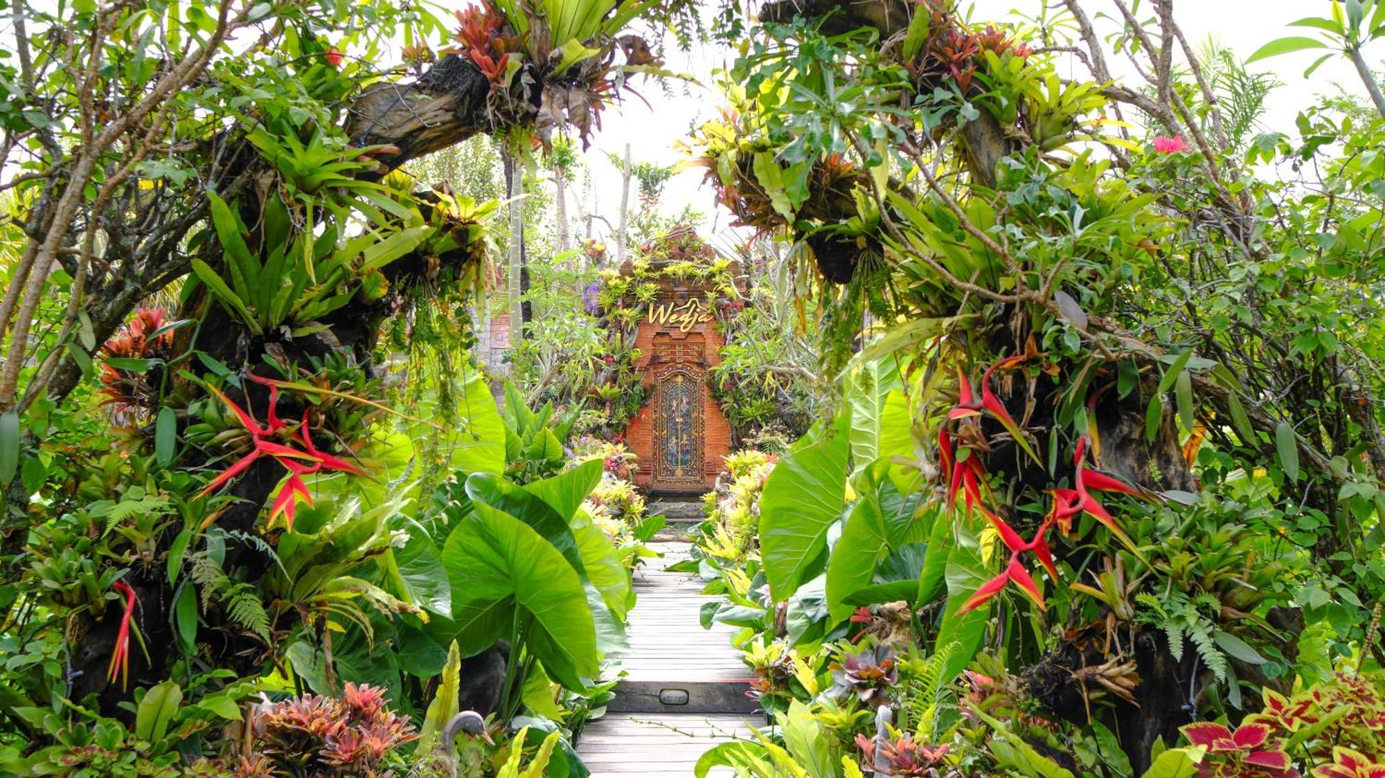 Art Ubud