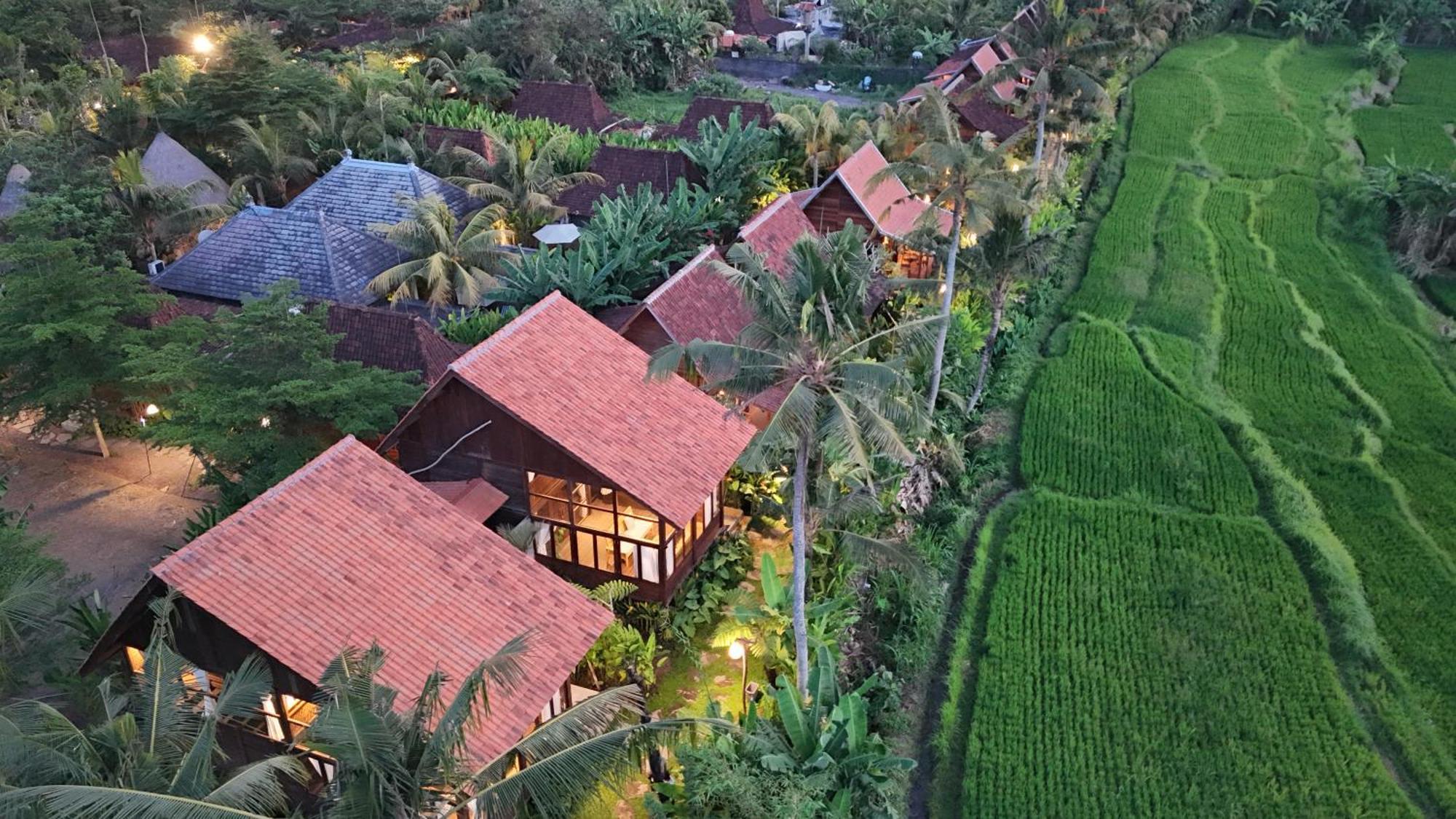 Art Ferienpark Ubud