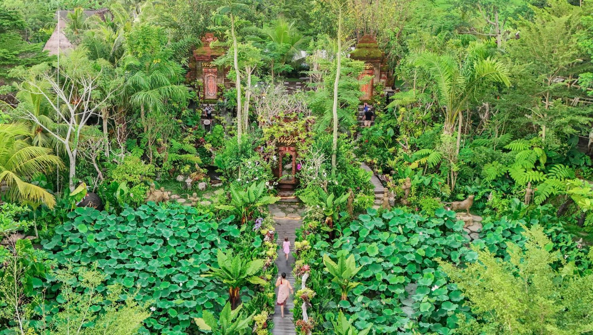 Art Ferienpark Ubud