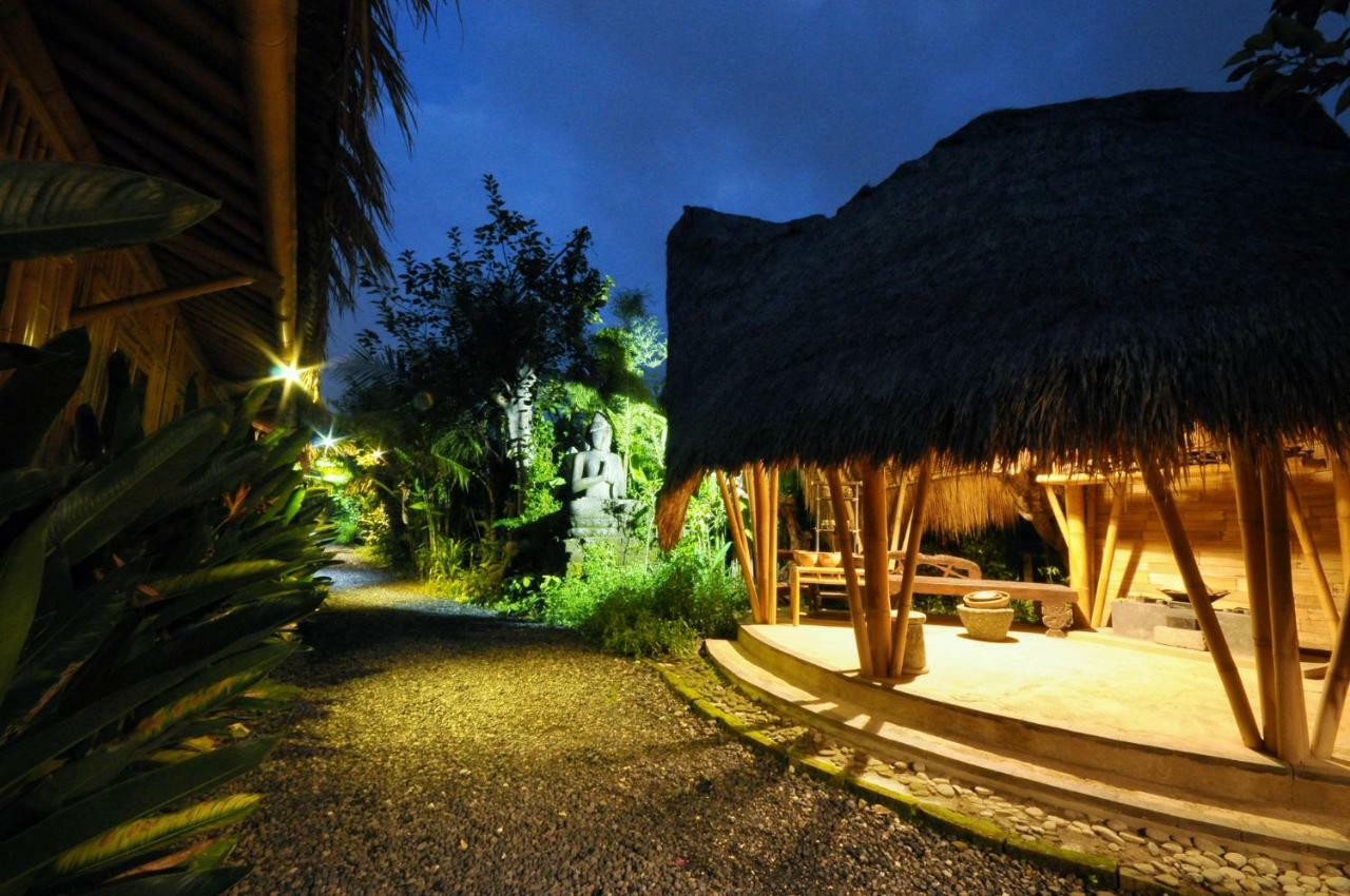 Ferienpark Art Ubud